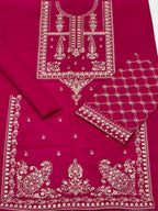 Unstitched - Urge Lawn 2 PC Embroidered Collection