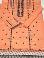 Unstitched - Urge Lawn 2 PC Embroidered Collection
