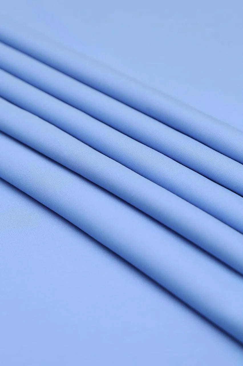 Exclusive Wash & Wear Fabric