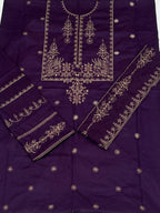 Unstitched - Urge Lawn 2 PC Embroidered Collection