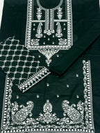 Unstitched - Urge Lawn 2 PC Embroidered Collection
