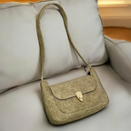 Vintage Armpit Ladies Hand Bag