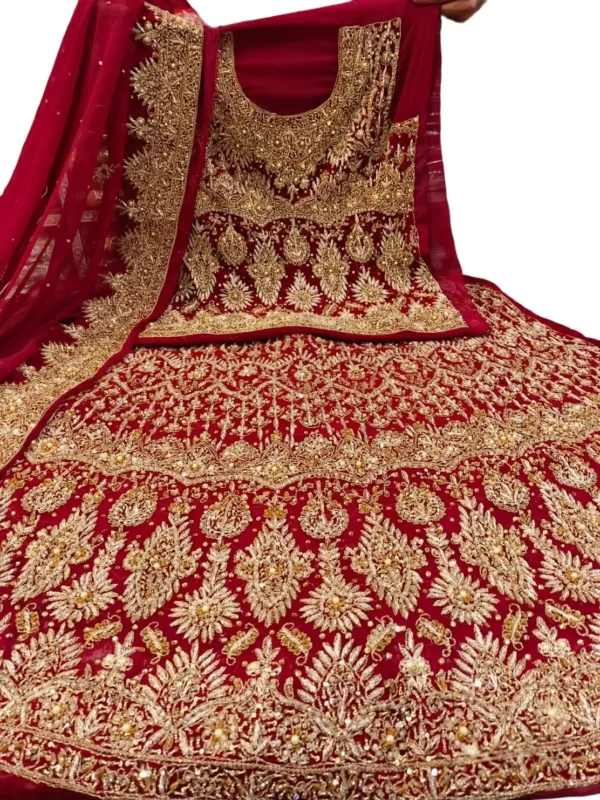 Bridal Dress Code # 731
