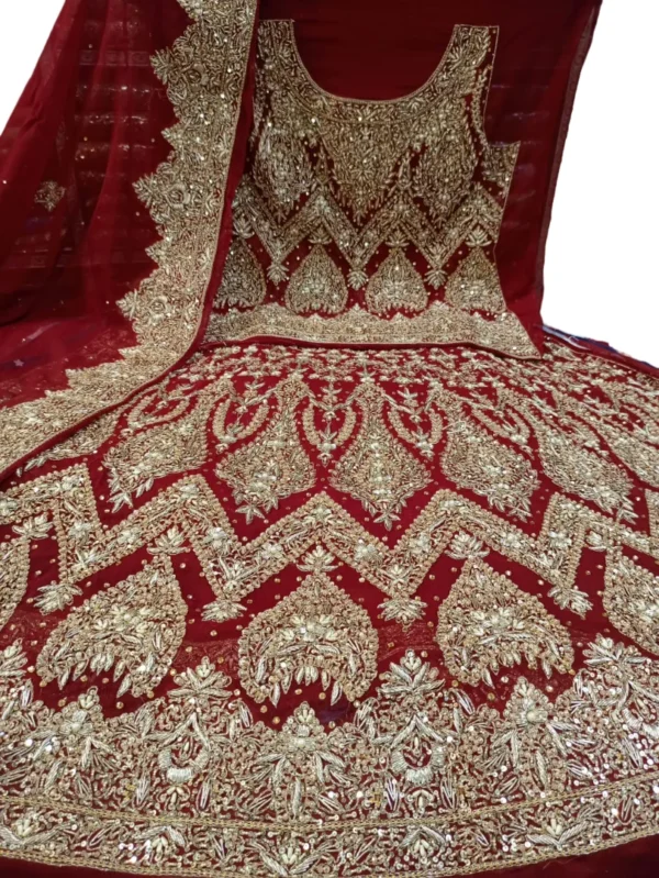 Bridal Dress Code # 103
