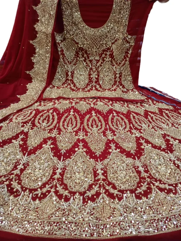 Bridal Dress Code # 383