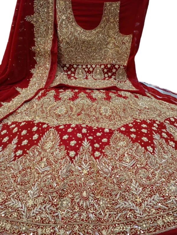 Bridal Dress Code # 123
