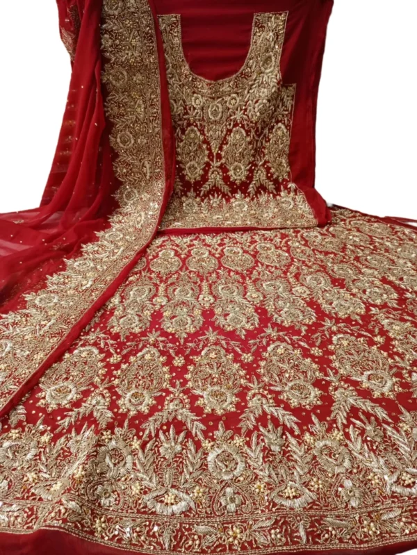 Bridal Dress Code # 291