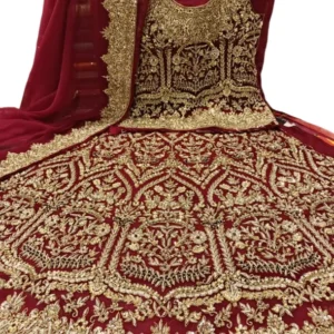 Bridal Dress Code # 804