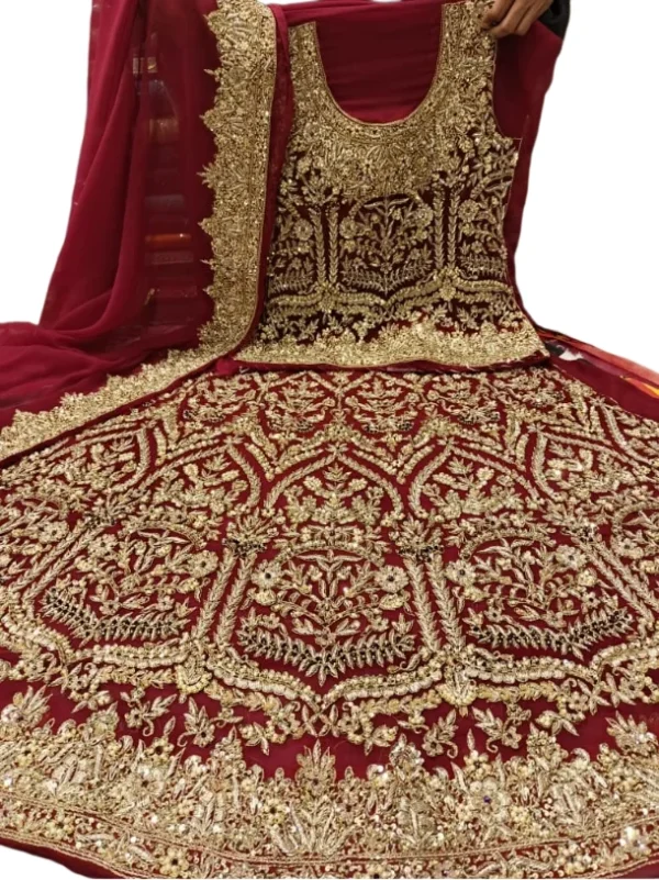 Bridal Dress Code # 804