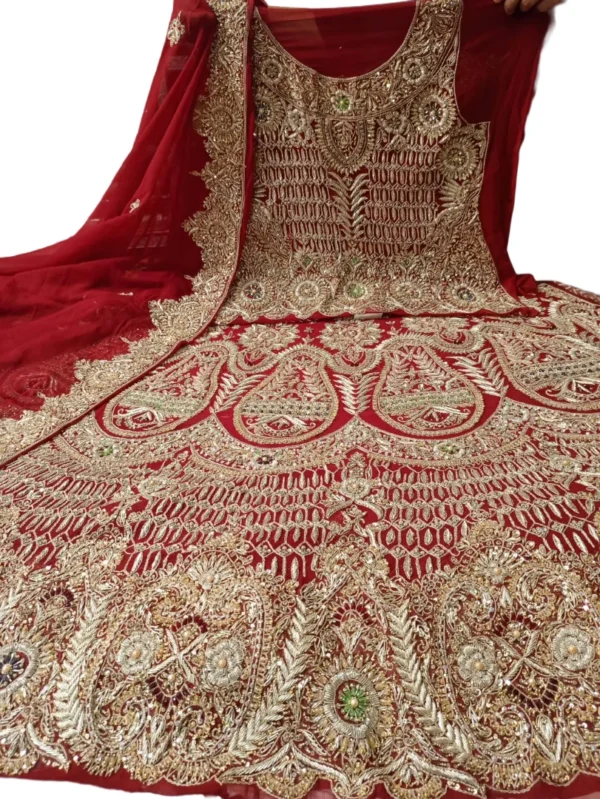 Bridal Dress Code # 380